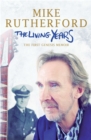 The Living Years - eBook