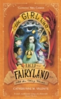 The Girl Who Raced Fairyland All the Way Home - eBook