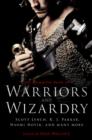 The Mammoth Book Of Warriors and Wizardry - eBook