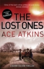 The Lost Ones - Book
