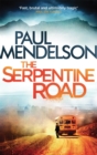 The Serpentine Road - Book