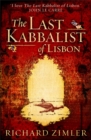 The Last Kabbalist of Lisbon - Book