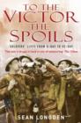 To the Victor the Spoils - eBook
