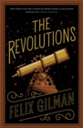 The Revolutions - Book