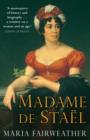 Madame de Stael - eBook