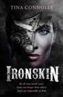 Ironskin - eBook