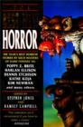 The Best New Horror 5 - eBook