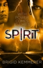 Spirit - Book