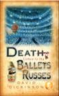 Death Comes to the Ballets Russes - eBook