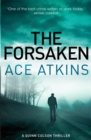 The Forsaken - Book