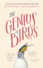 The Genius of Birds - Book