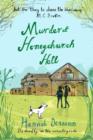 Murder at Honeychurch Hall - eBook