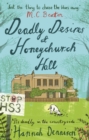 Deadly Desires at Honeychurch Hall - eBook