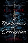 A Masterpiece of Corruption - eBook
