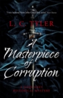 A Masterpiece of Corruption - Book