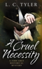 A Cruel Necessity - Book