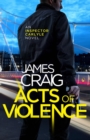 Acts of Violence - eBook
