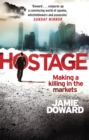 Hostage - Book