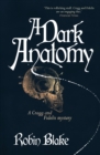 A Dark Anatomy - eBook