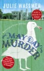 May Day Murder : Now a major TV series, Whitstable Pearl, starring Kerry Godliman - eBook