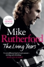 The Living Years - Book