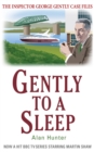 Gently to a Sleep - eBook