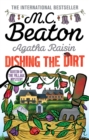 Agatha Raisin: Dishing the Dirt - Book