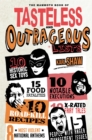 The Mammoth Book of Tasteless and Outrageous Lists - Book