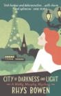 City of Darkness and Light - eBook