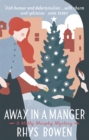 Away in a Manger - Book