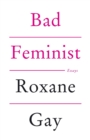 Bad Feminist - Book