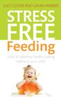 Stress-Free Feeding : How to develop healthy eating habits in your child - eBook