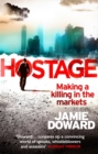 Hostage - Book