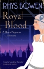 Royal Blood - Book