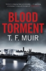 Blood Torment - Book