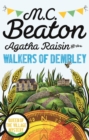 Agatha Raisin and the Walkers of Dembley - Book