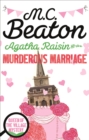 Agatha Raisin and the Murderous Marriage - Book