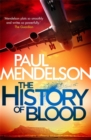 The History of Blood - Book