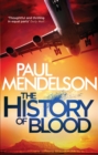 The History of Blood - eBook