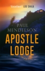 Apostle Lodge - Book