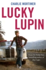 Lucky Lupin - Book