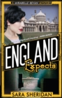 England Expects - Book