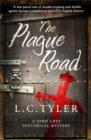 The Plague Road - Book