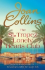 The St. Tropez Lonely Hearts Club : A Novel - eBook