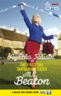 Agatha Raisin and the First Two Tantalising Cases : The Quiche of Death & The Vicious Vet - Book