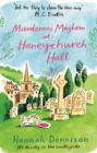 Murderous Mayhem at Honeychurch Hall - eBook
