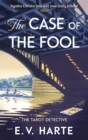 The Case of the Fool - Book