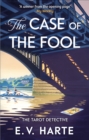 The Case of the Fool - eBook