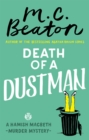 Death of a Dustman - Book