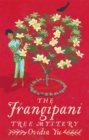 The Frangipani Tree Mystery - Book